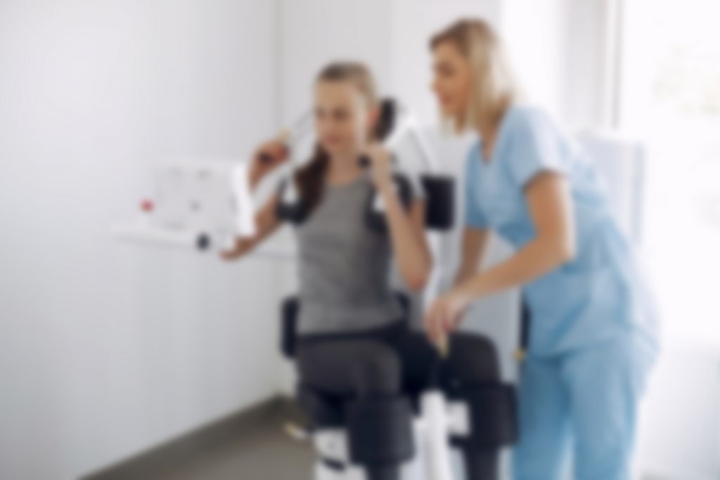 Chiropractic Therapy Services