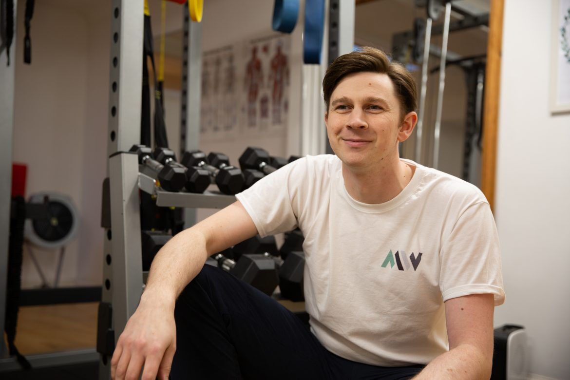 Highly experienced, specialist Paediatric and Adult Physiotherapy