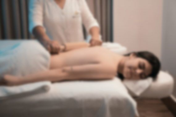 Massage Therapy Services