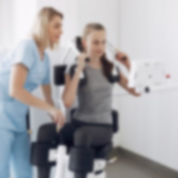 Physiotherapy for Children and Adults