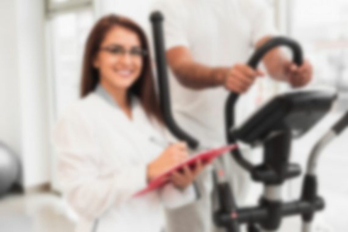 Outpatient Treatment Services | Physical Therapy & More